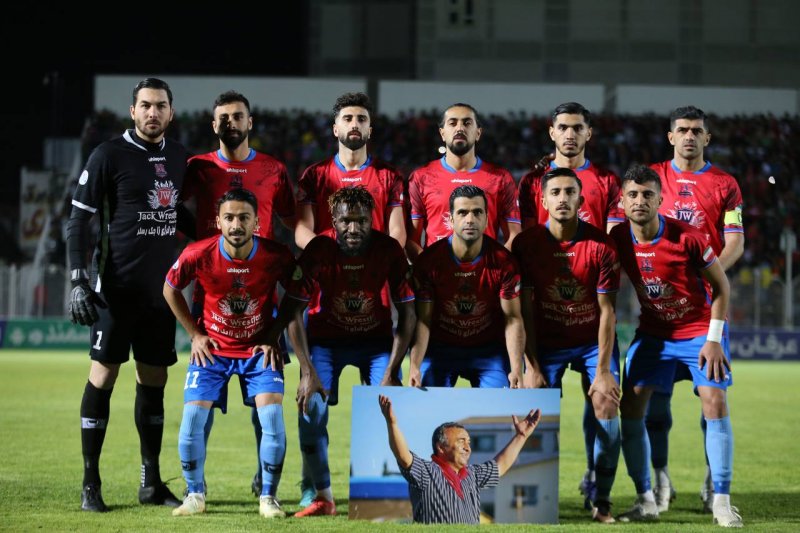 لیگ برتر