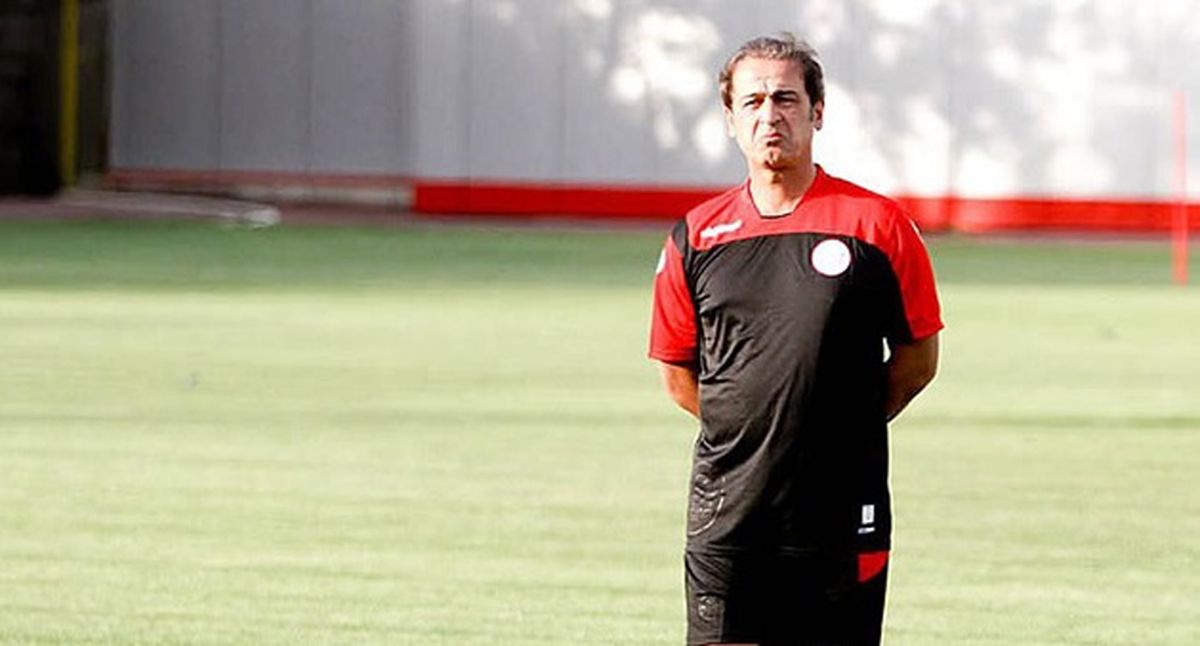 پرسپولیس