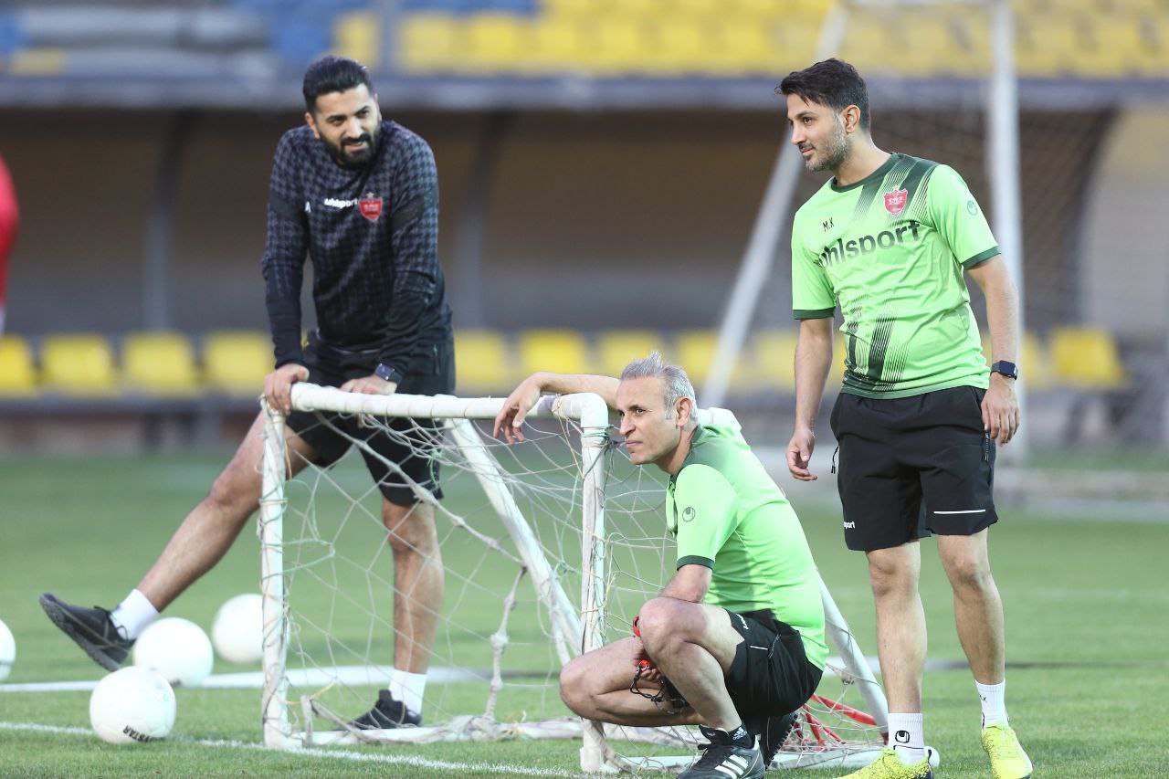 پرسپولیس