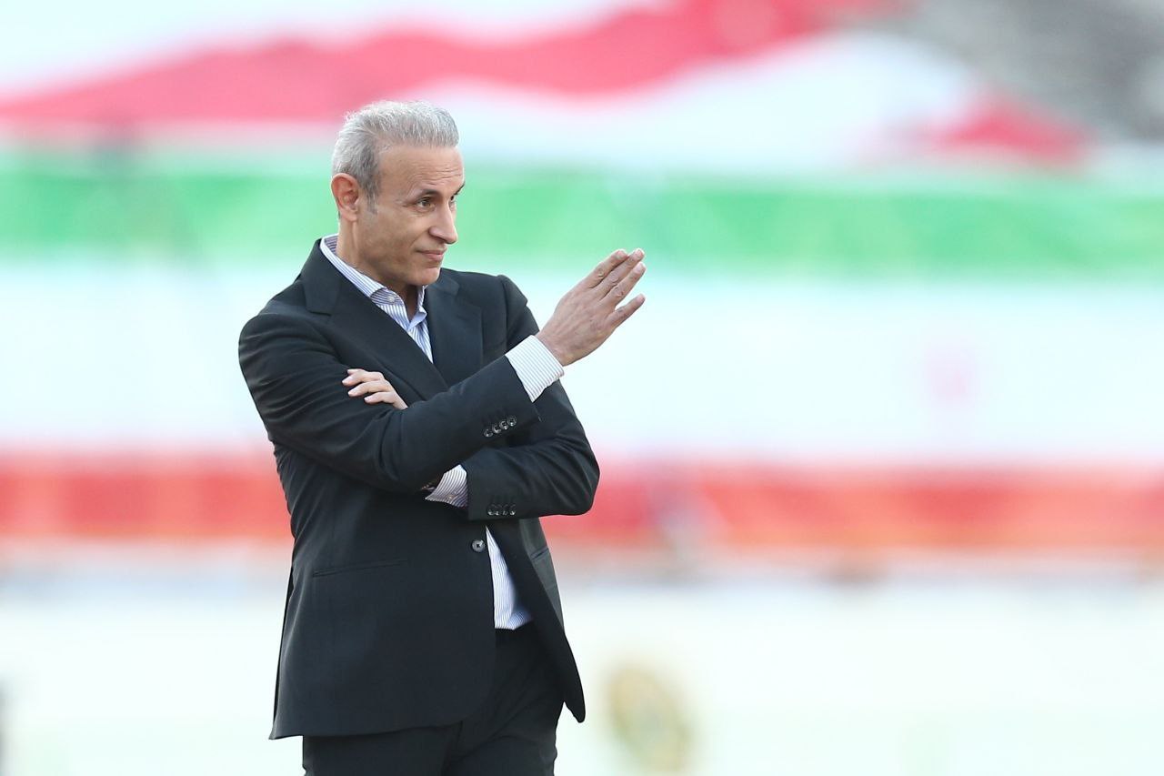 پرسپولیس