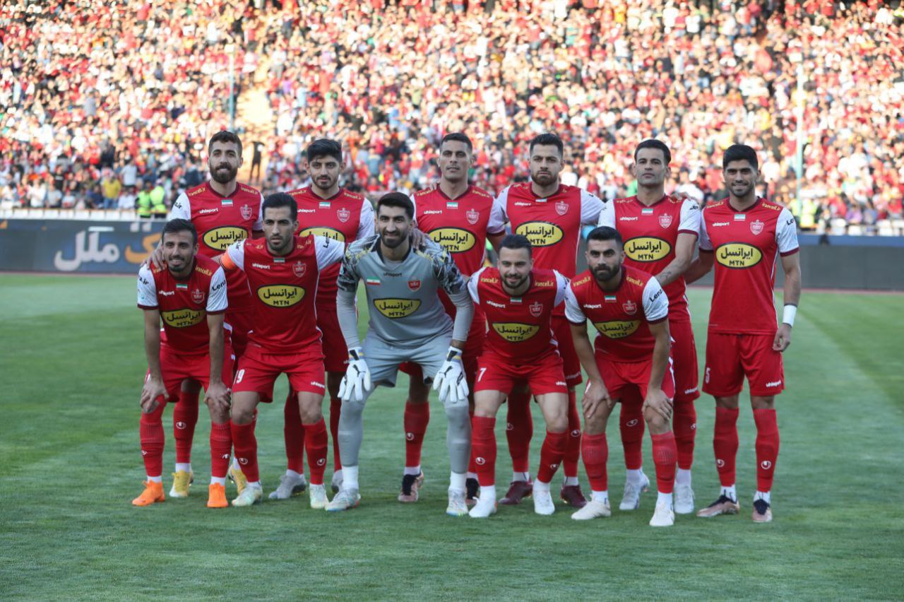 لیگ برتر