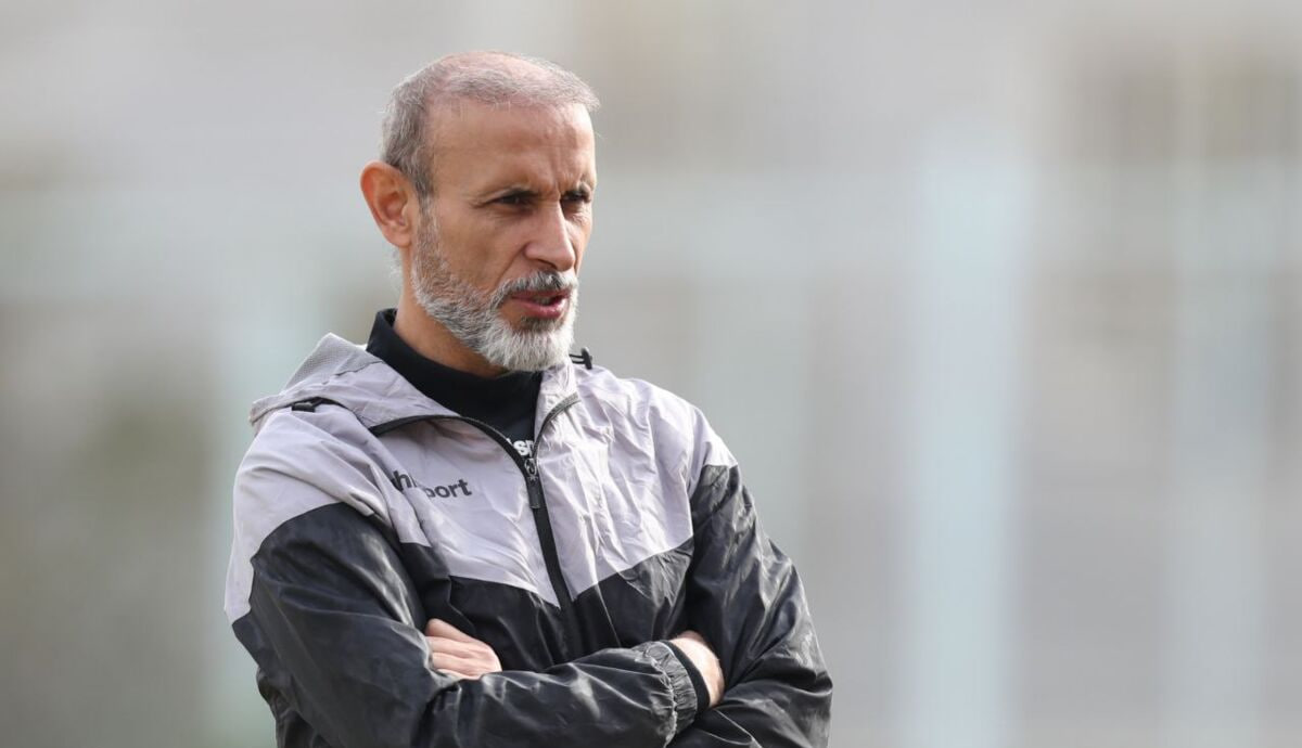 پرسپولیس