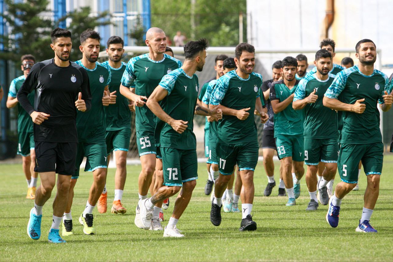 چرا پولی به حساب بازیکنان استقلال واریز نشده است؟