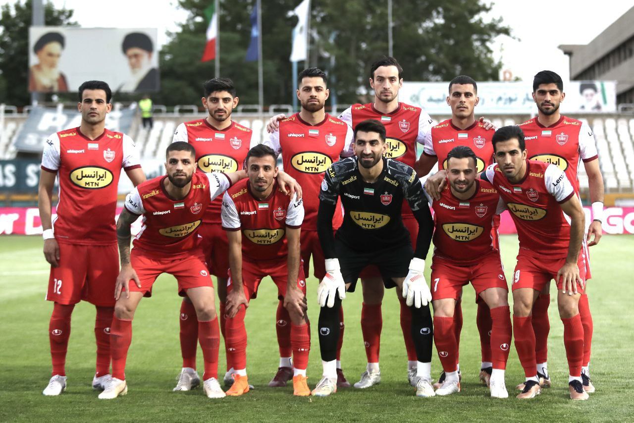 پرسپولیس 81 امتیازی می شود؟
