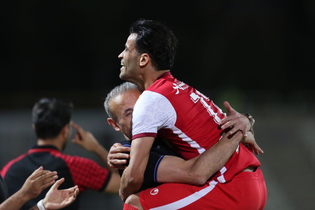 پرسپولیس