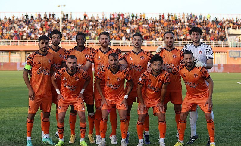 نگاهی به لیست گزینههای هدایت مس کرمان؛ به دنبال متخصصان جوان لیگ یک