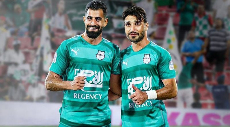 شجاع خلیل زاده در آستانه حضور در پرسپولیس، کنعانی زادگان به ایران نمی آید!
