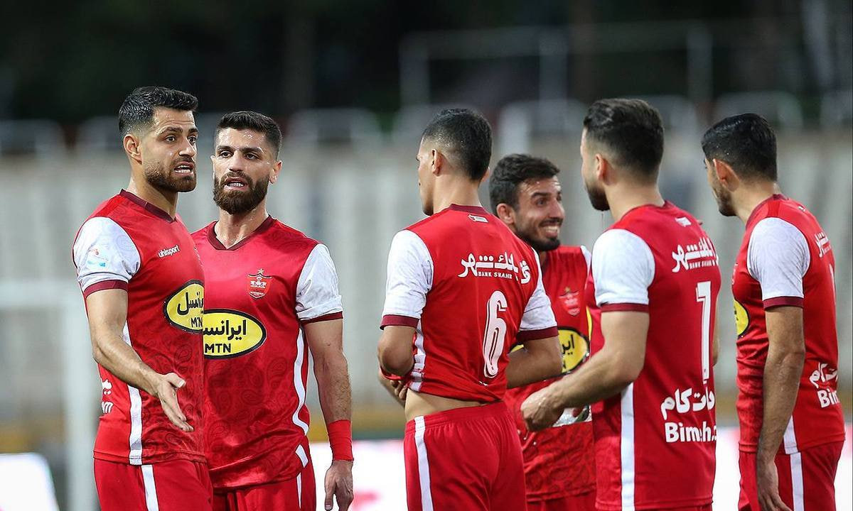 تعطیلی 4 روزه ترکیه و مشکلات پرسپولیس برای اردوی خارجی
