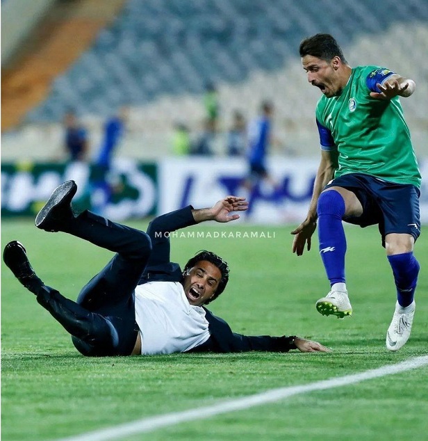 استقلال