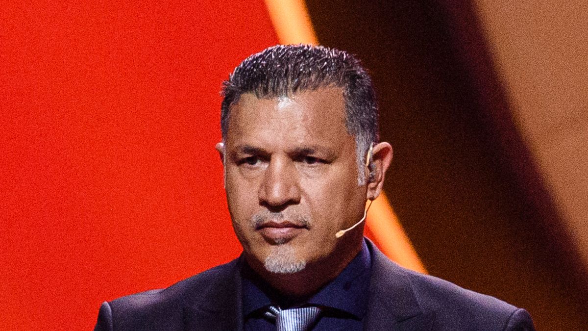 میز نوروز