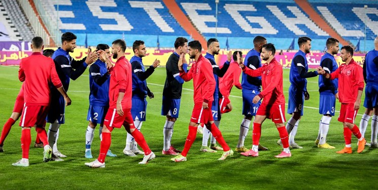 تکلیف سهمیه آسیایی ایران در صورت حذف استقلال و پرسپولیس از آسیا چه می شود؟