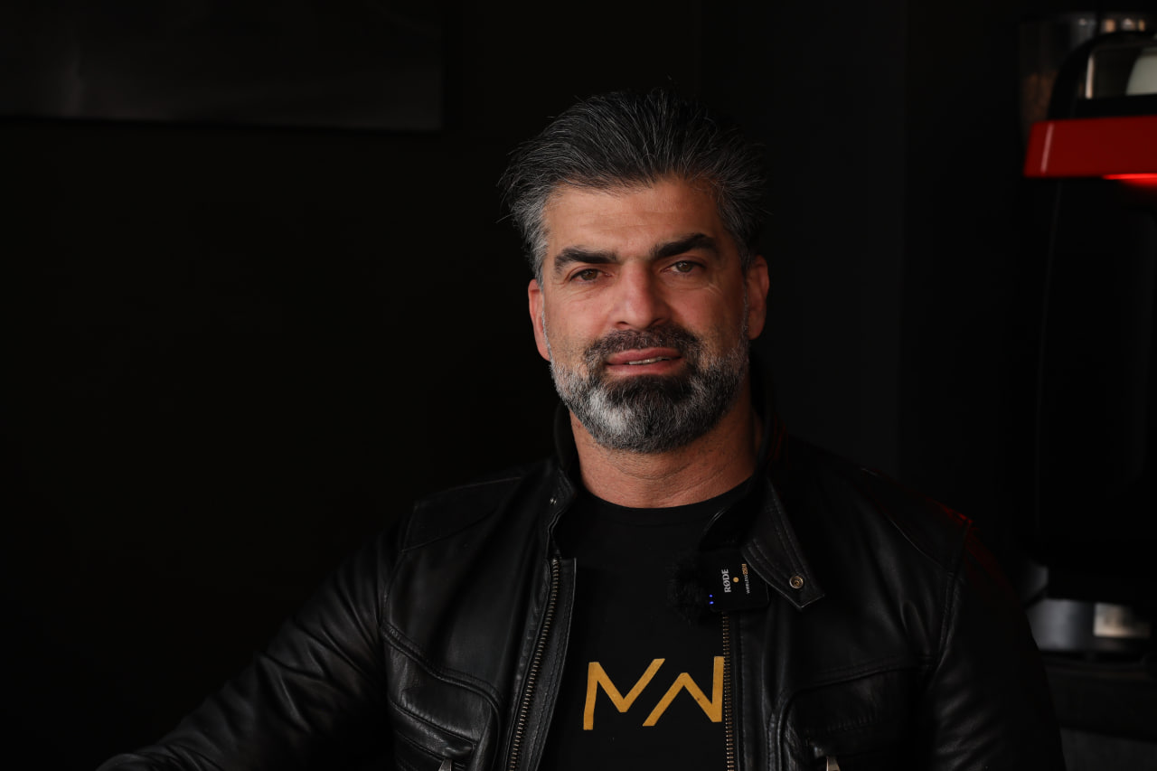 عید دیدنی طرفداری