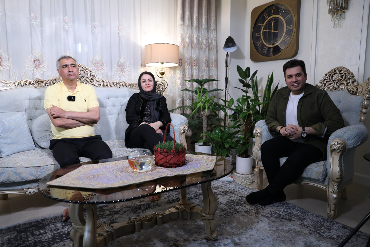 عید دیدنی طرفداری