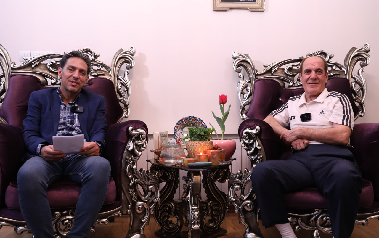 مهدی حدادپور