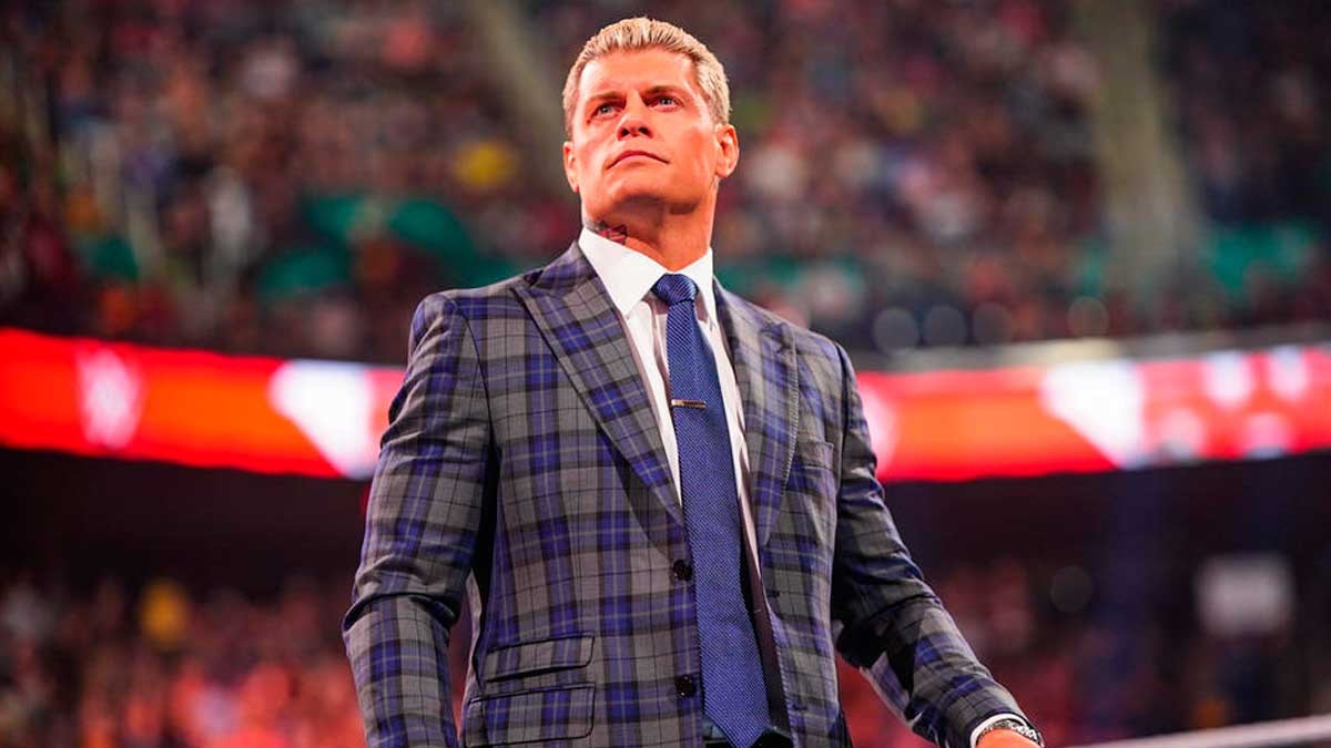 monday night raw