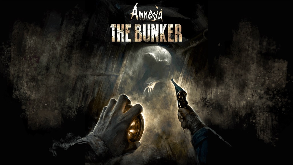تاخیر در عرضه بازی Amnesia: The Bunker