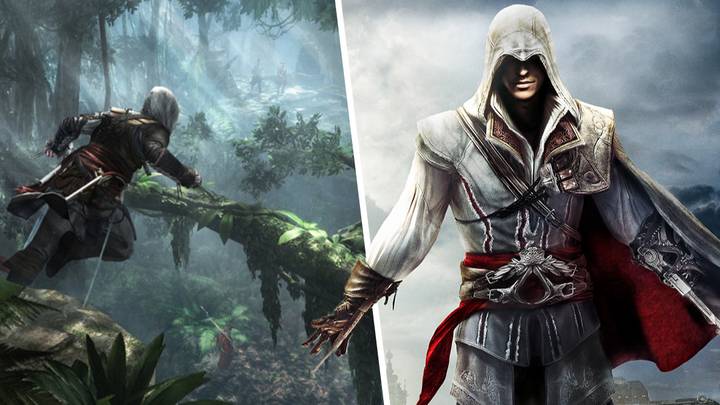 یوبی سافت قصد دارد 800 کارمند جدید را به تیم توسعه Assassin’s Creed اضافه کند