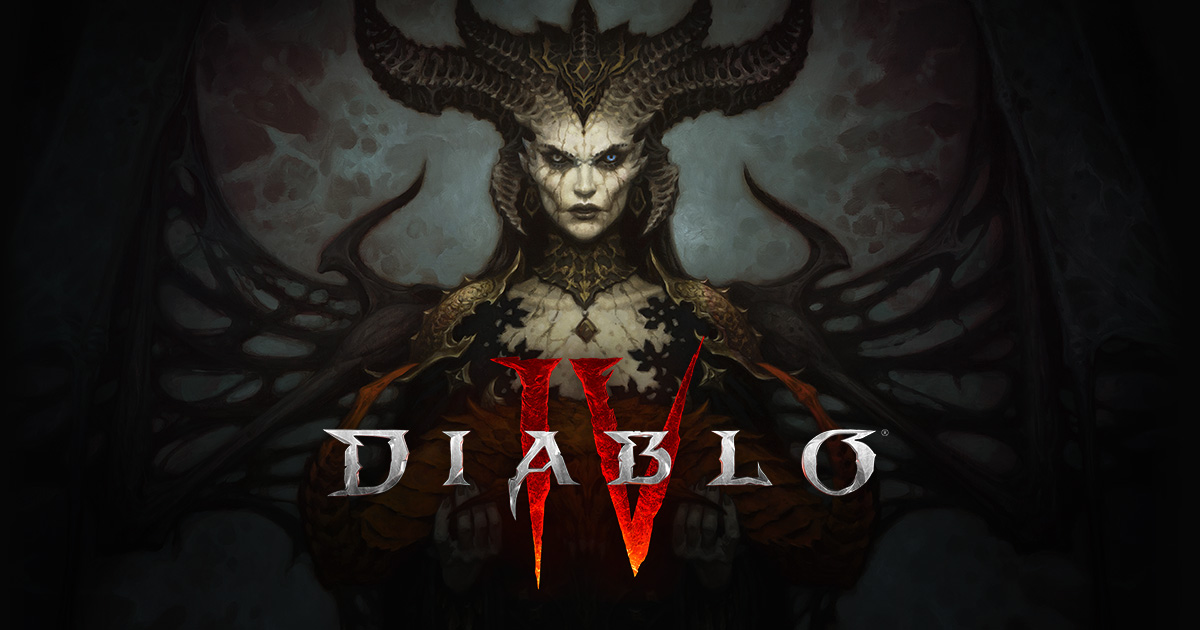 ساخت بازی Diablo 4 به پایان رسید