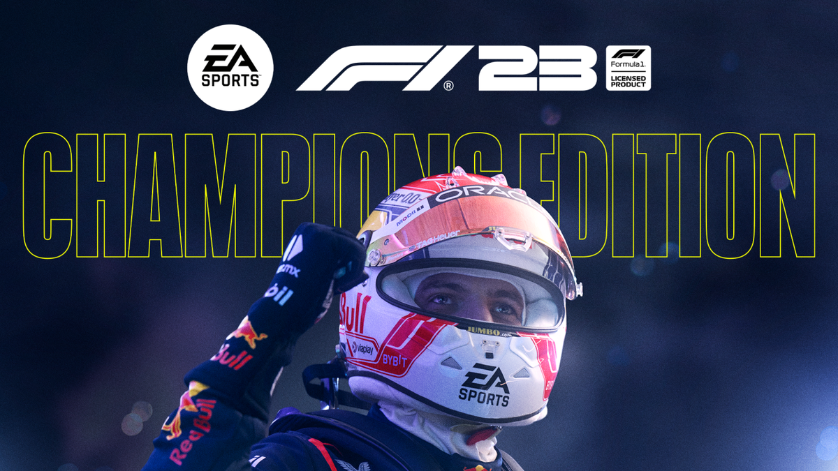 سیستم مورد نیاز بازی F1 23 مشخص شد