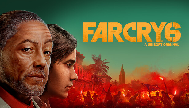 پرفروش ترین بازی های این هفته استیم مشخص شدند؛ Far Cry 6 به رده دوم رسید