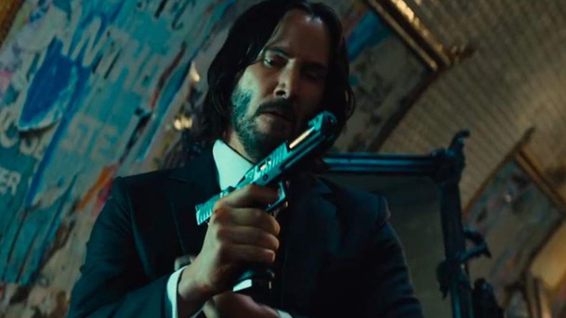 خطرناک ترین قاتل سینما به دنیای گیم می آید؛ ساخت یک بازی AAA از سری John Wick