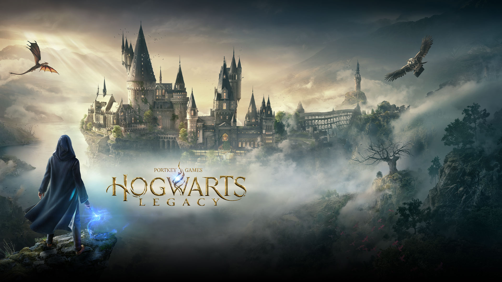بیش از 15 میلیون نسخه از بازی Hogwarts Legacy به فروش رفته است