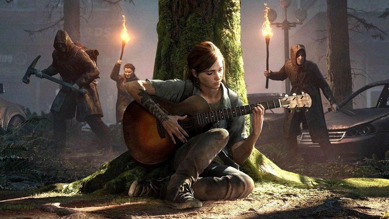 فاش شدن اطلاعات احتمالی از داستان بازی The Last Of Us Part 3