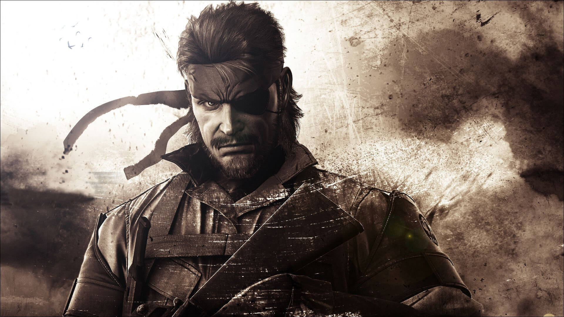 ریمیک بازی Metal Gear Solid 3 احتمالا برای ایکس باکس نیز عرضه شود
