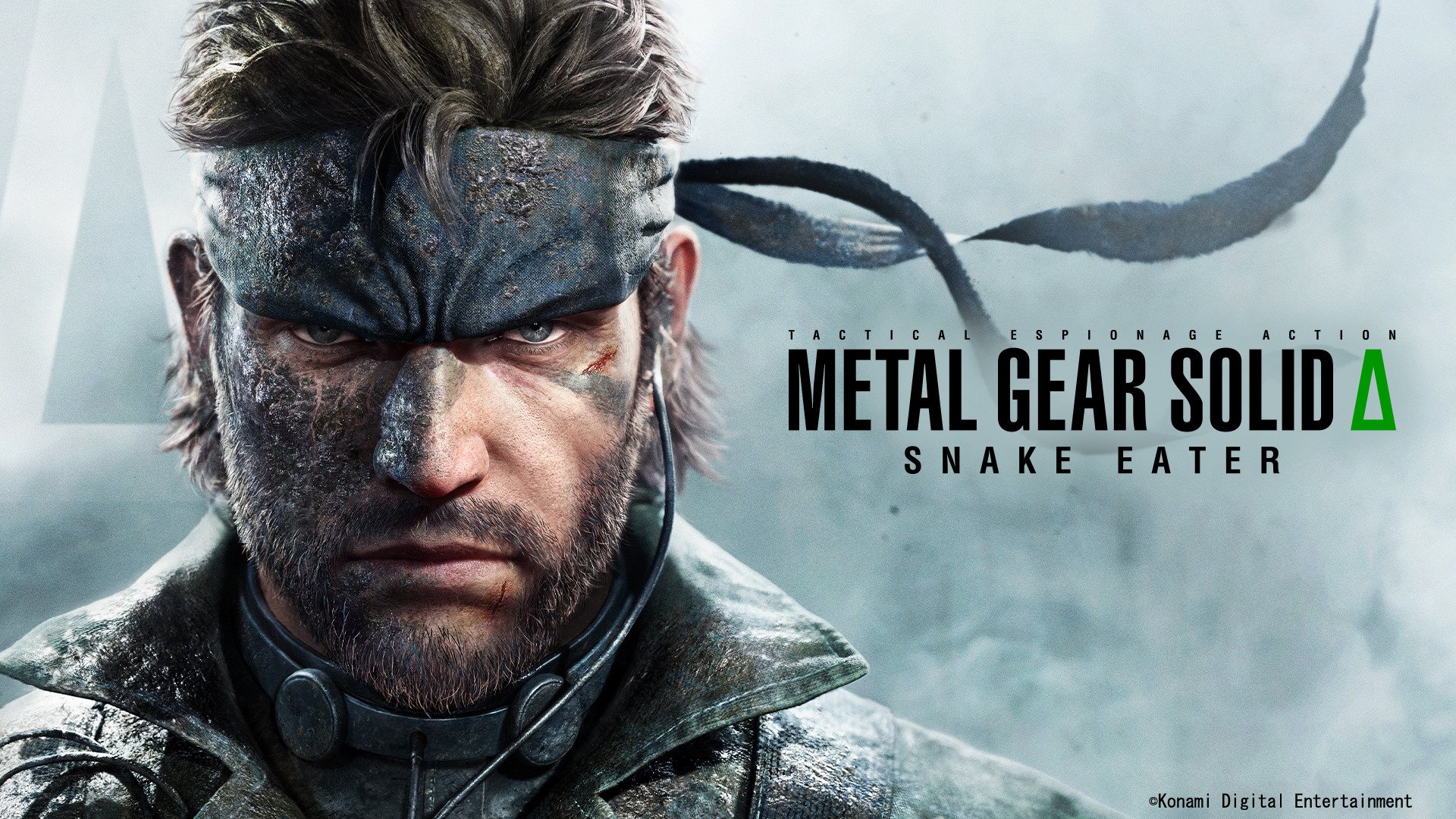 صداپیشه های اصلی متال گیر در بازی Metal Gear Solid Delta: Snake Eater نیز حضور خواهند داشت