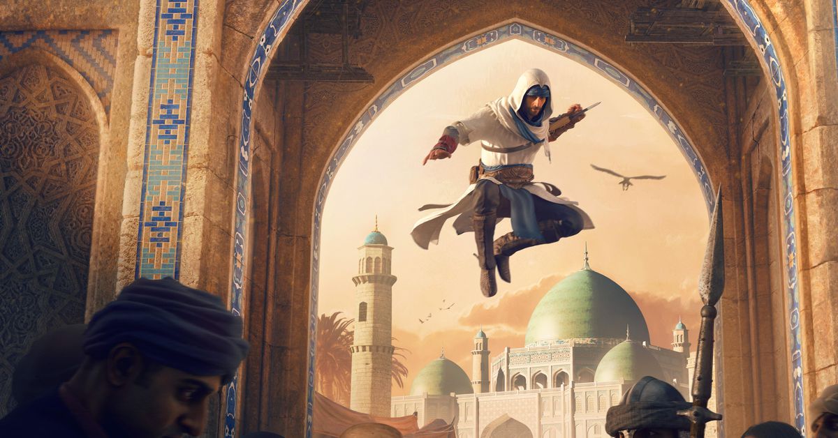 احتمال عرضه Assassin’s Creed Mirage در مهرماه