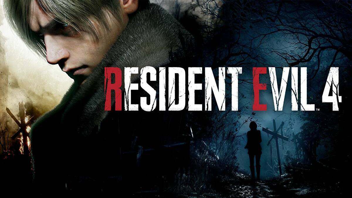 نسخه کامپیوتر Resident Evil 4 Remake کرک شد