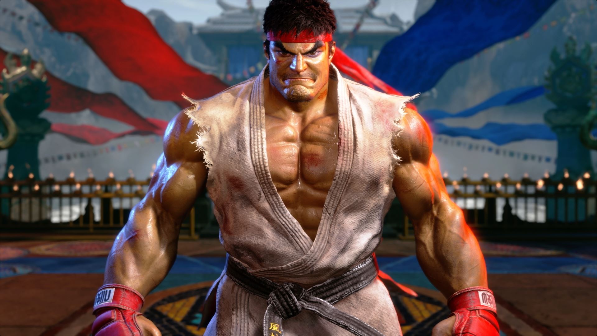 تعداد بازیکنان Street Fighter 6 از یک میلیون نفر عبور کرد