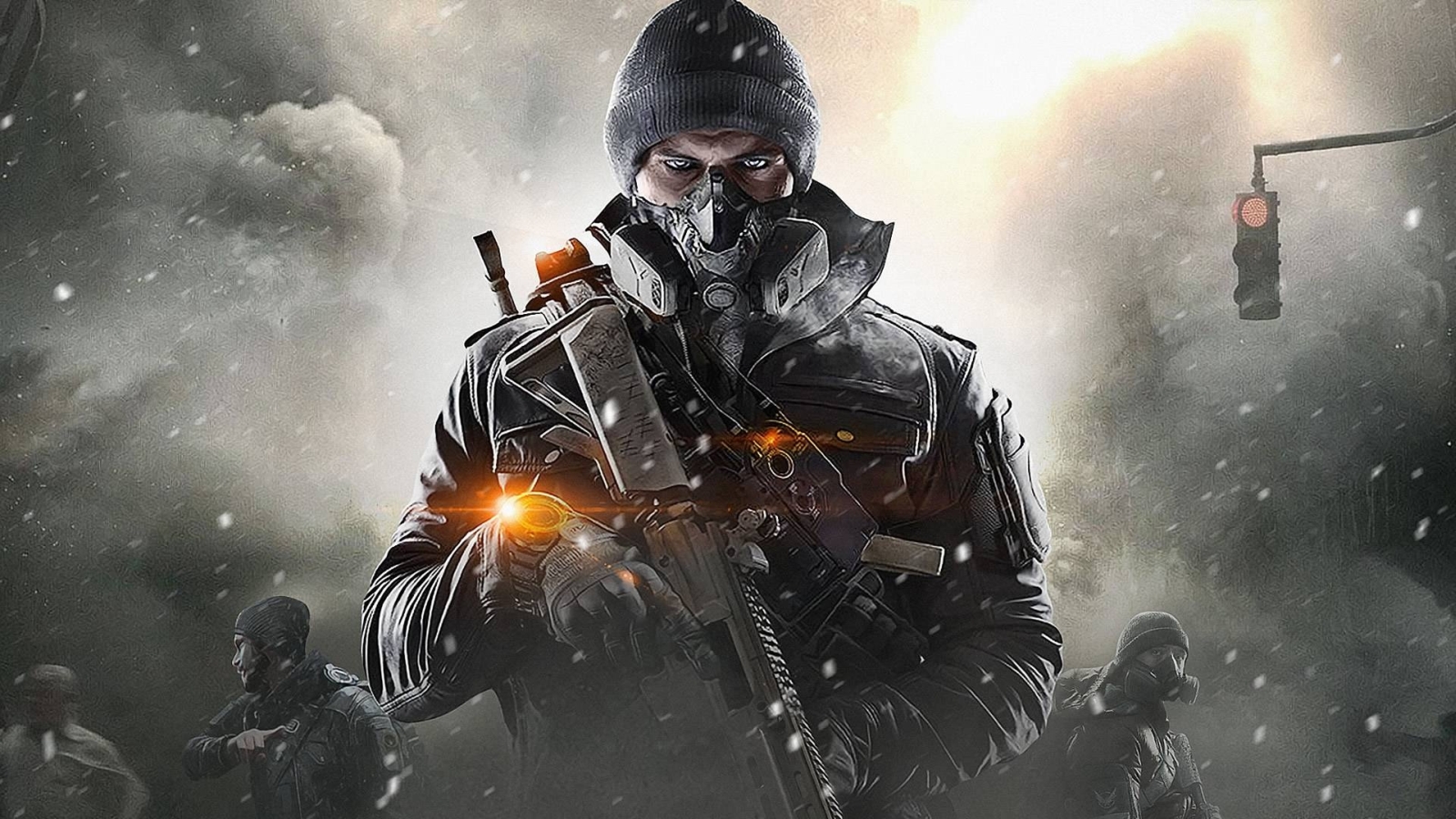 تعداد بازیکنان The Division 2 به 20 میلیون نفر رسید