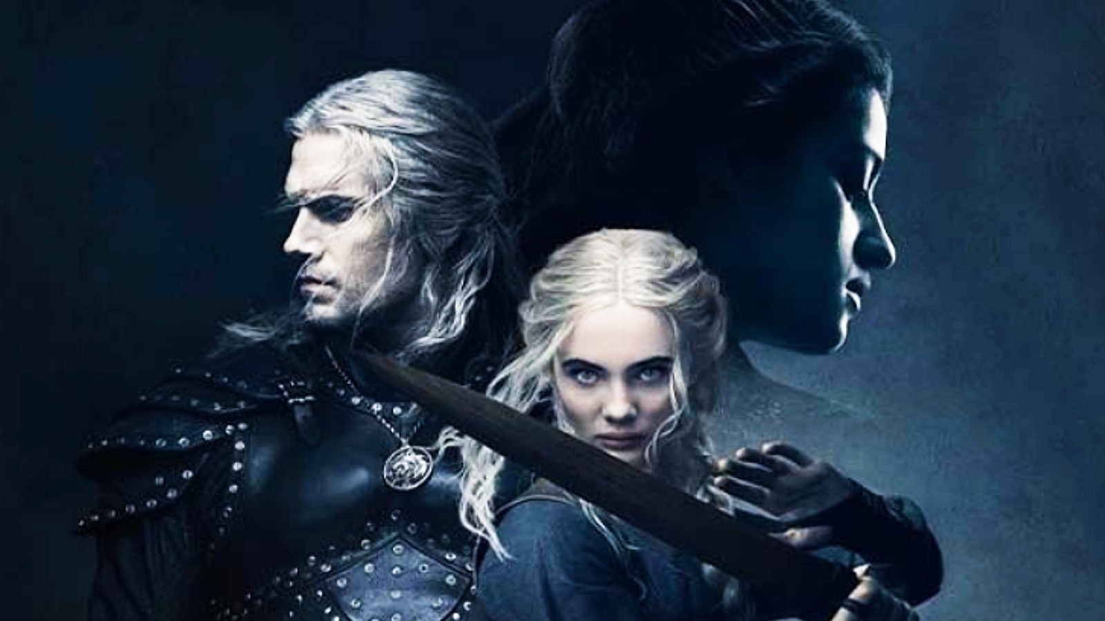 اولین پوستر فصل سوم سریال The Witcher منتشر شد