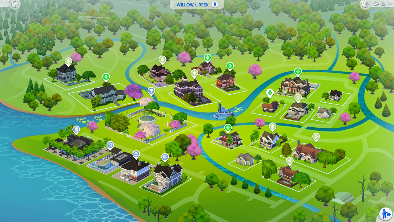 تعداد بازیکنان The Sims 4 از 70 میلیون نفر عبور کرد