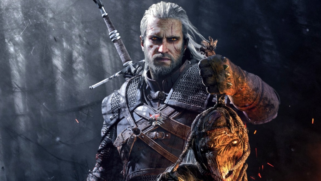 فروش مجموعه بازی های The Witcher به 75 میلیون نسخه رسید