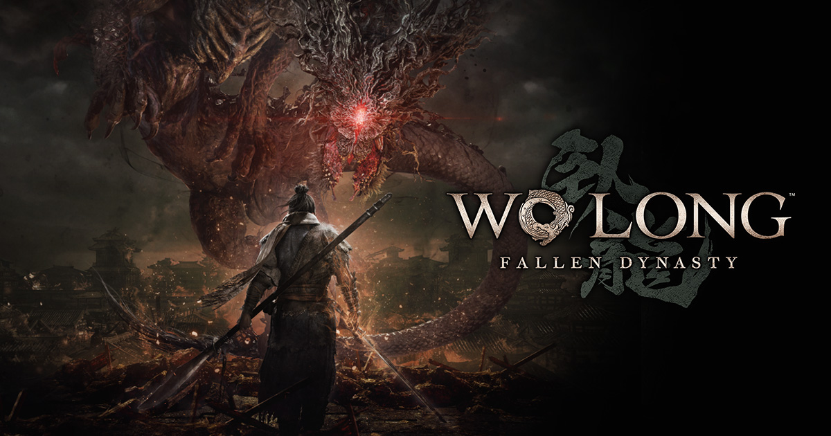 بیش از 1 میلیون نسخه از بازی Wo Long: Fallen Dynasty به فروش رفته است