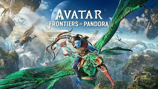 تریلر بازی Avatar: Frontiers of Pandora منتشر شد