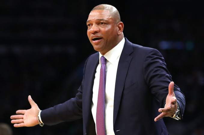 بسکتبال NBA | داک ریورز از فیلادلفیا سونی سیکسرز اخراج شد