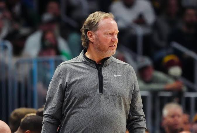 بسکتبال NBA | مایک بودنهولزر از میلواکی باکس اخراج شد