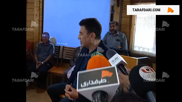 امیر قلعه نویی: گفتم سیدجلال فردا باید فوتبالیست شود!