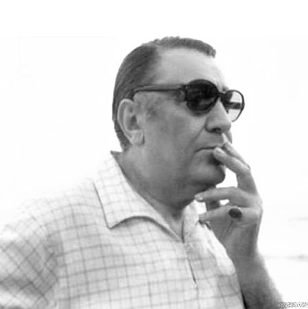 مرغ حق_ استاد غلامحسین بنان