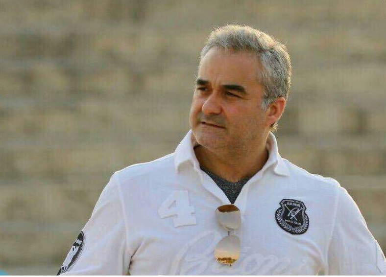 مالک سابق نساجی