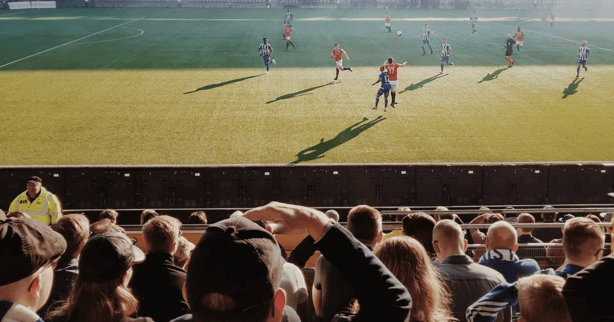 فوتبال-football
