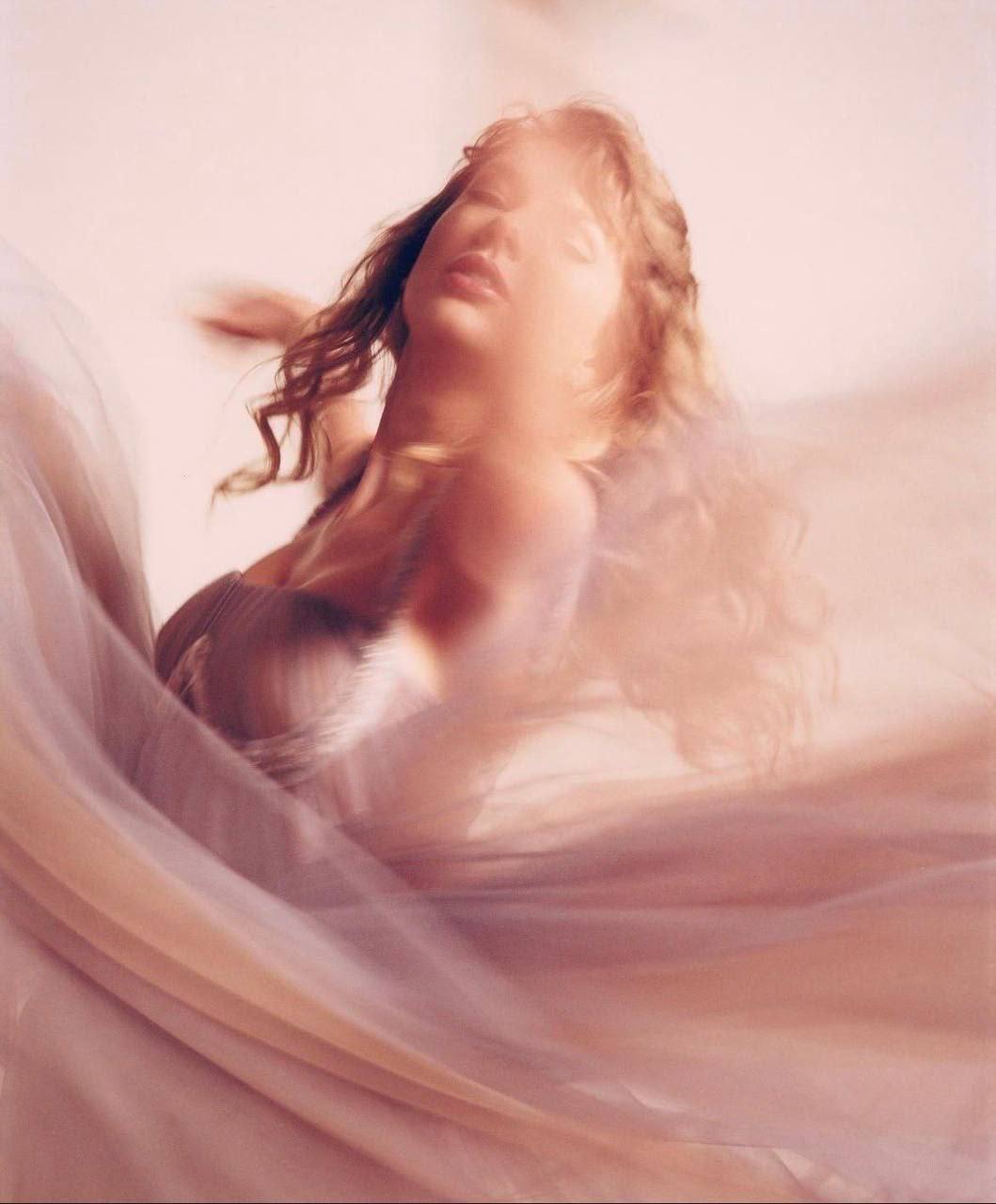 آهنگ The Story Of Us(Taylor's Version) از Taylor Swift