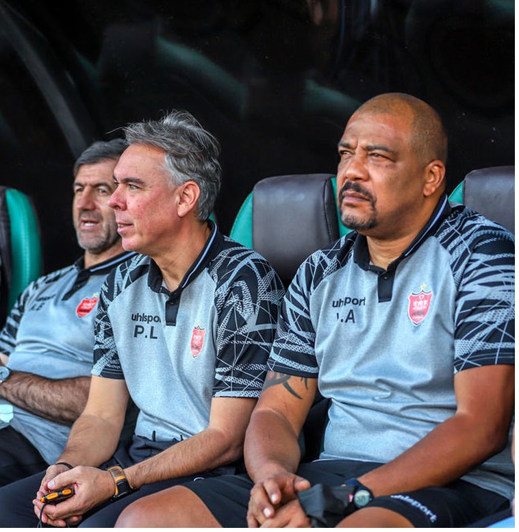 پرسپولیس