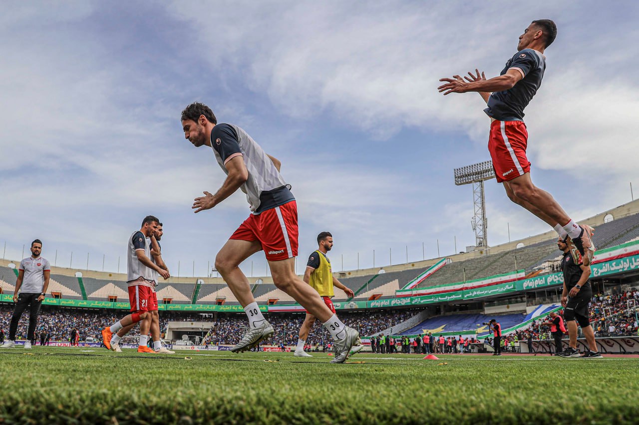 پرسپولیس