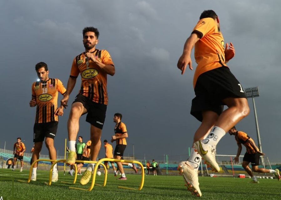 پرسپولیس