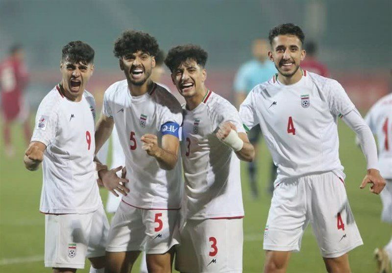 محمدامین حزباوی پیشنهاد تیم ملی قطر را تکذیب کرد