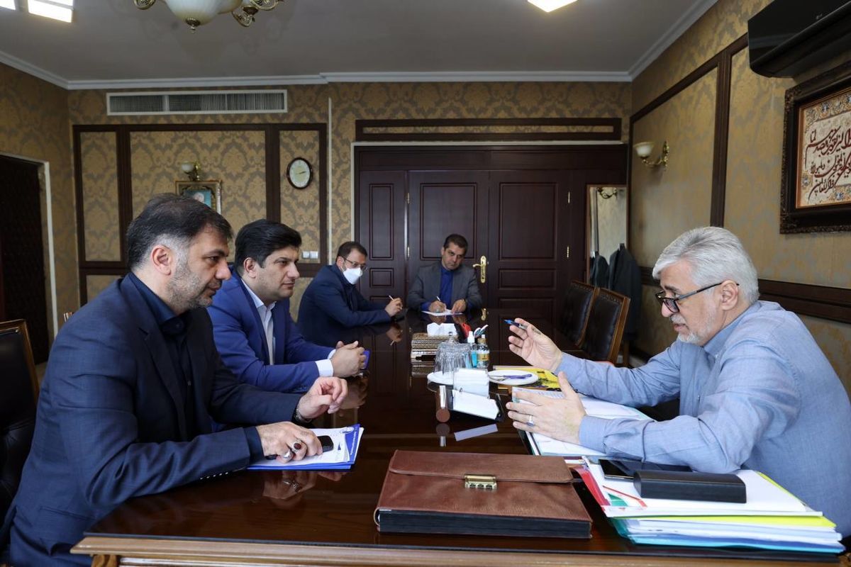 سخنرانی حجت کریمی در رختکن؛ استقلال قبل از دربی شارژ مالی می شود